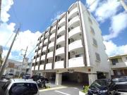 沖縄都市モノレール古島駅まで徒歩19分