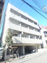 ＪＲ総武線（各駅停車）亀戸駅まで徒歩13分