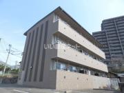広島電鉄宮島線草津南駅まで徒歩4分
