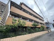 ドミール板橋本町