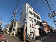 京成金町線京成金町駅まで徒歩6分