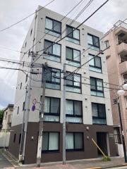 Live Flat蓮沼
