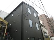 東武亀戸線小村井駅まで徒歩1分