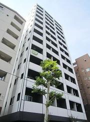 京急本線平和島駅まで徒歩4分