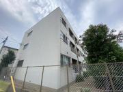 恒風園マンション