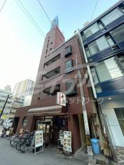地下鉄谷町線南森町駅まで徒歩7分