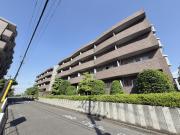 京王相模原線稲城駅まで徒歩3分