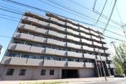 ルーブル川崎上平間弐番館