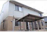 名鉄瀬戸線喜多山駅まで徒歩27分
