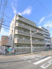 地下鉄鶴舞線御器所駅まで徒歩3分