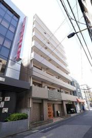 セントパレス錦糸町