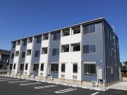 ＪＲ高崎線籠原駅まで徒歩23分