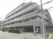 ライオンズマンション南行徳