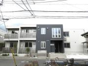 都営大江戸線光が丘駅まで徒歩8分