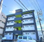 北総線矢切駅まで徒歩15分