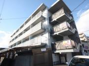 ＪＲ宇野線大元駅まで徒歩15分
