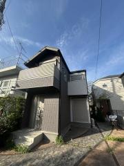 山王2丁目戸建