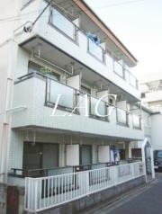 グランハイム川口栄町