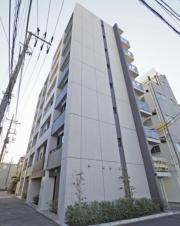 ＪＲ京浜東北・根岸線蒲田駅まで徒歩9分