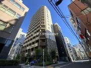 コンシェリア新橋 