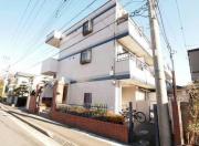 東武伊勢崎・大師線新田駅まで徒歩19分