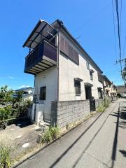 茨木市宿久庄5丁目戸建