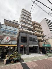 マンション幸和