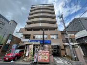 地下鉄烏丸線四条駅まで徒歩3分