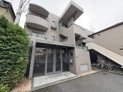 阪急神戸線六甲駅まで徒歩8分