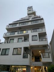 ＪＲ東海道本線茅ケ崎駅まで徒歩4分
