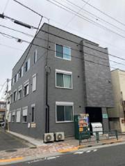 西武池袋・豊島線練馬駅まで徒歩7分