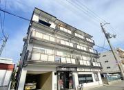 阪急京都線上新庄駅まで徒歩18分
