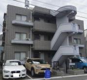 ハイグレース用賀
