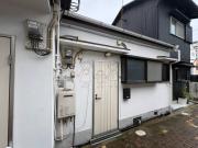 阿倍野元町テラスハウス