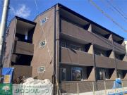 リーブルファイン八潮南川崎2号棟