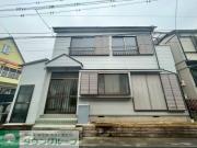 さいたま市浦和区瀬ヶ崎一丁目戸建