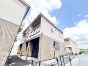 ＪＲ総武本線四街道駅までバス約24分 徒歩5分