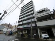 地下鉄名城線黒川駅まで徒歩2分