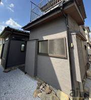 東武野田線豊春駅まで徒歩9分