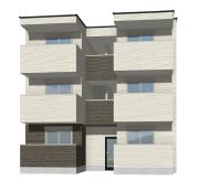 INOVE若江西新町