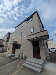 枇杷島三丁目戸建