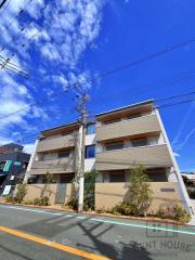 ＪＲ阪和線堺市駅まで徒歩6分