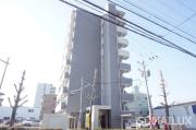 熊本市電健軍線田崎橋駅まで徒歩15分