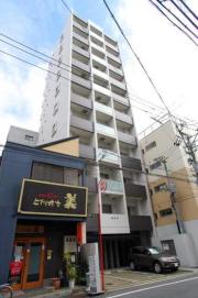 アイステージ十日市