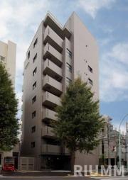 ＪＲ山手線原宿駅まで徒歩12分