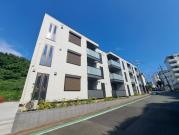 ブルーライン片倉町駅まで徒歩10分