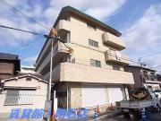 山陽電鉄本線西新町駅まで徒歩12分