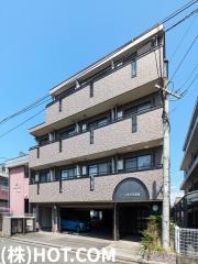 ＪＲ鹿児島本線吉塚駅まで徒歩4分