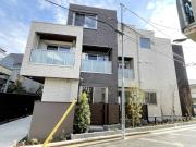Plage Eifukucho プラージュエイフクチョウ