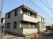 ＪＲ横須賀線保土ケ谷駅までバス約10分 徒歩3分